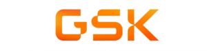 Logo GSK